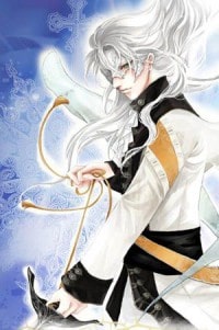 天之熾②女武神