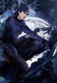 明星風暴