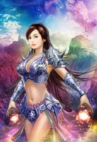 天才小侯爺