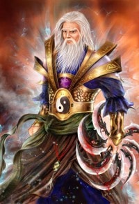 幻城浮屠