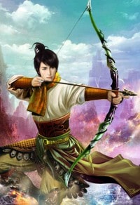 穿成皇帝俺也微服私訪