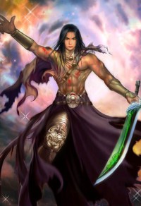 中華戰龍