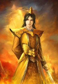 阿彌陀佛！我的妻（風塵少君系列）