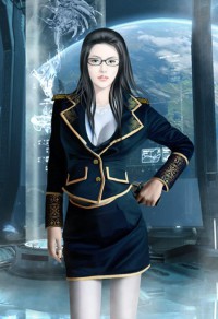 女人如霧