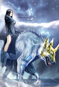 穿成瑪麗蘇後媽[穿書]