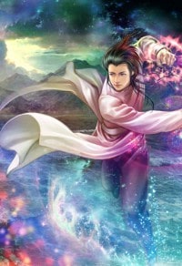 恰逢蘭花香正好