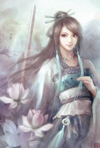 一直很安靜